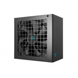 Napajalnik DeepCool PN650M, 80 Plus Gold, 650W, modularni