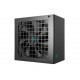 Napajalnik DeepCool PN650M, 80 Plus Gold, 650W, modularni