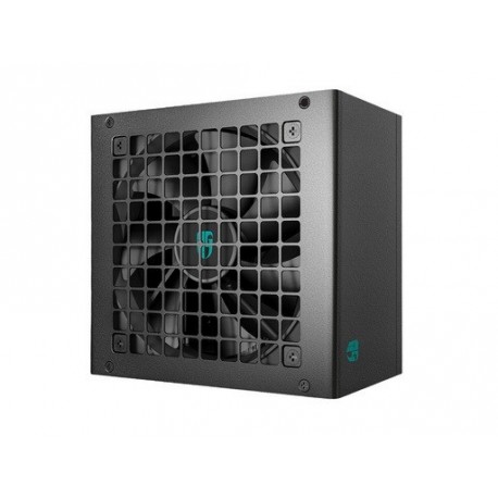 Napajalnik DeepCool PN650M, 80 Plus Gold, 650W, modularni