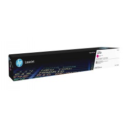 Toner HP 225A, magenta