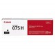 Toner Canon CRG-075YH, črn