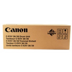 Boben Canon CEXV38/39