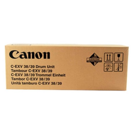 Boben Canon CEXV38/39