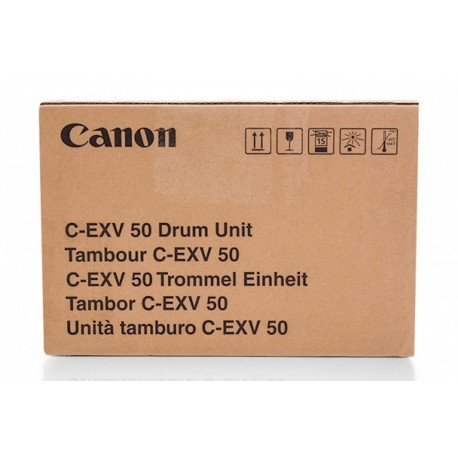 Boben Canon CEXV50