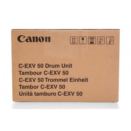Boben Canon CEXV50