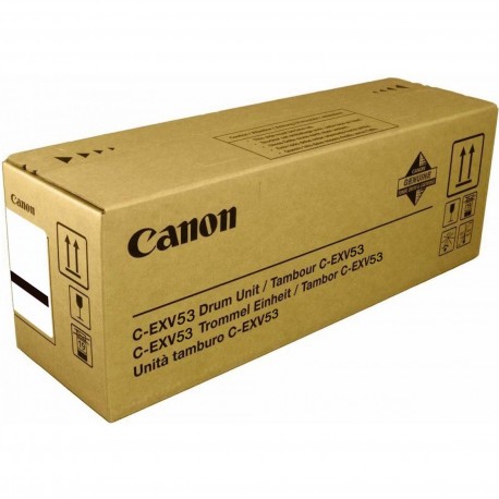Boben Canon CEXV53