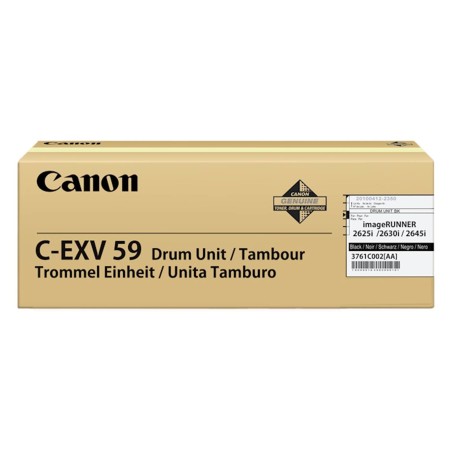 Boben Canon CEXV59