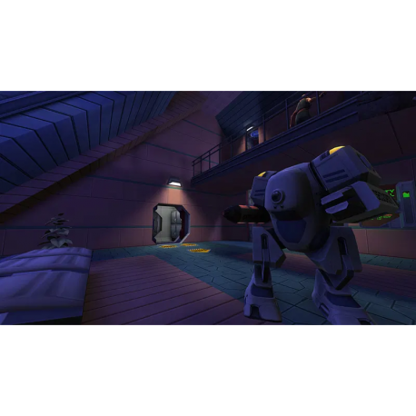 Igra System Shock 2 (Nintendo Switch)