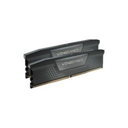 Pomnilnik DDR5 32GB (2x16GB) 6400MHz Corsair Vengeance, črn