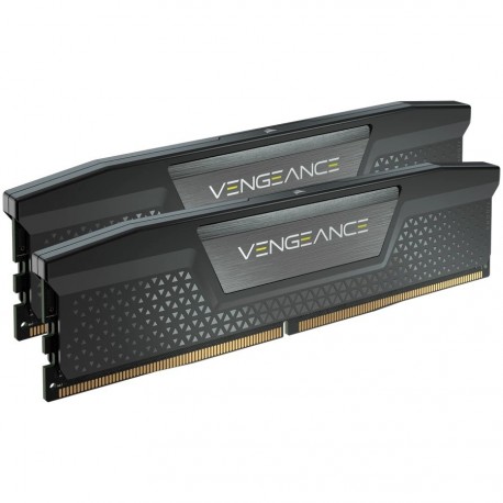 Pomnilnik DDR5 32GB (2x16GB) 6400MHz Corsair Vengeance, črn
