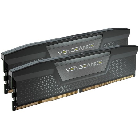 Pomnilnik DDR5 32GB (2x16GB) 6400MHz Corsair Vengeance, črn