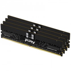 Pomnilnik DDR5 64GB (4x16GB) 6800MHz Kingston Fury Renegade Pro