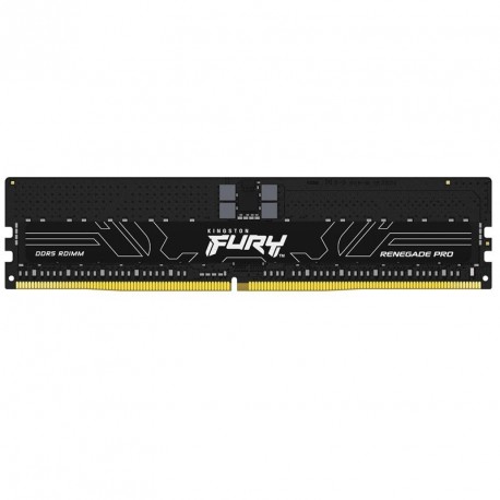 Pomnilnik DDR5 64GB (4x16GB) 6800MHz Kingston Fury Renegade Pro