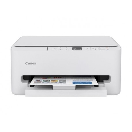 Multifunkcijski tiskalnik Canon PIXMA TS6550i