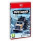 Igra Snowrunner (Nintendo Switch 2)