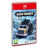 Igra Snowrunner (Nintendo Switch 2)