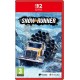Igra Snowrunner (Nintendo Switch 2)