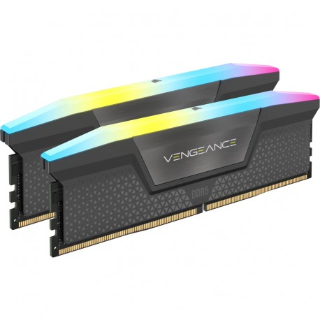 Pomnilnik DDR5 32GB (2x16GB) 6000MHz Corsair Vengance RGB