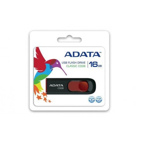 USB kjuč 16GB Adata C008, USB 2.0