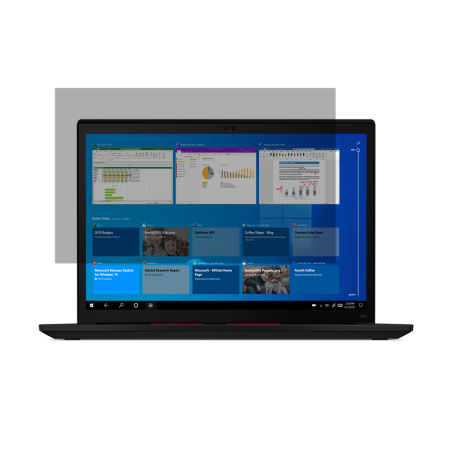 Zaščitna zaslonska folija Lenovo 3M 13,3 , 4XJ1M77975
