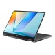 Prenosnik ASUS Vivobook 14 Flip TP3407SA-SG155W U7-258V, 32GB, 1TB, W11H