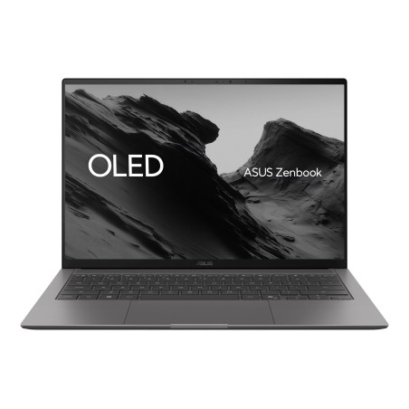 Prenosnik ASUS ZenBook UX5406AA-SU272X U9-386H, 32GB, 1TB, W11P