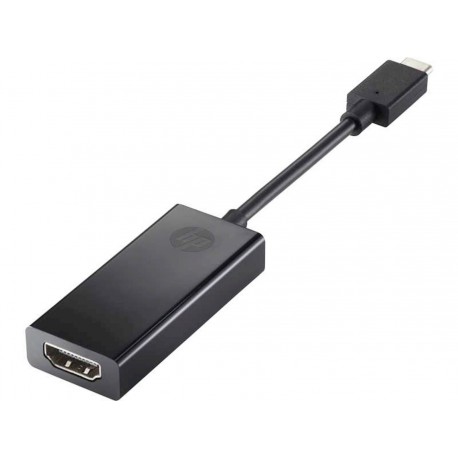 Adapter HP 4SH07AA, USB-C v HDMI