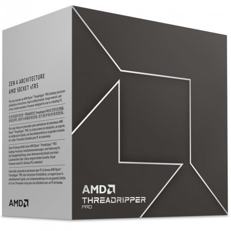 Procesor AMD Ryzen Threadripper Pro 7955WX