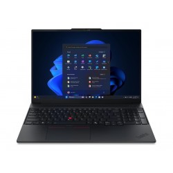 Prenosnik Lenovo ThinkPad E16 G3 U5-135H, 32GB, 1TB, W11P