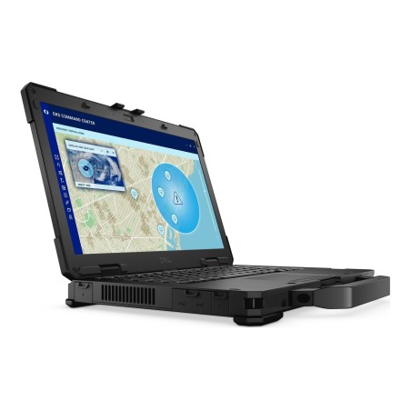 Prenosnik Dell Pro Rugged U5-125U, 16GB, 256GB, W11P