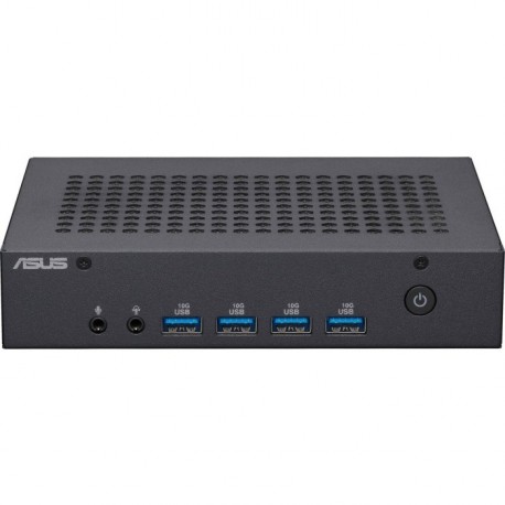 Računalnik Nettop ASUS NUC Mini-PC, Intel N100