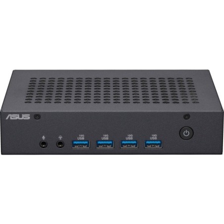Računalnik Nettop ASUS NUC Mini-PC, Intel N100