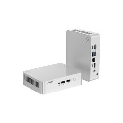 Računalnik Nettop ASUS NUC 15 Pro+ Kit, U5-225H