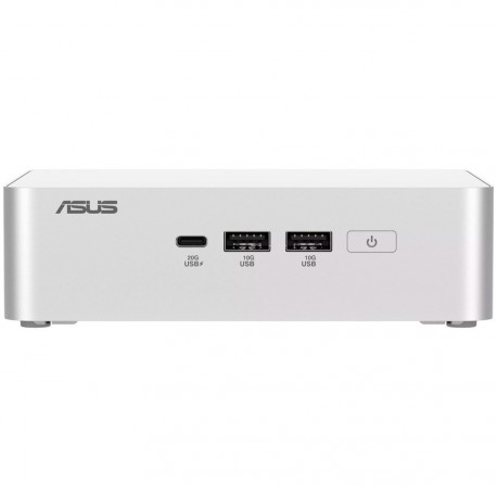 Računalnik Nettop ASUS NUC 15 Pro+ Kit, U9-285H