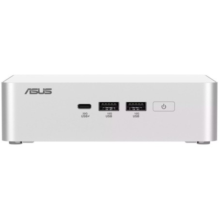 Računalnik Nettop ASUS NUC 15 Pro+ Kit, U9-285H