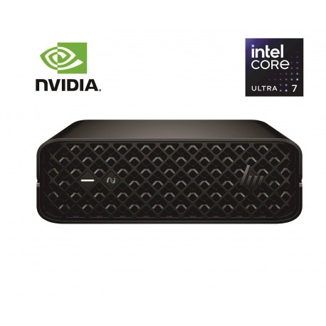 Računalnik HP Z2 Mini G1i U7-265, 16GB, 512GB, RTX A400, W11P