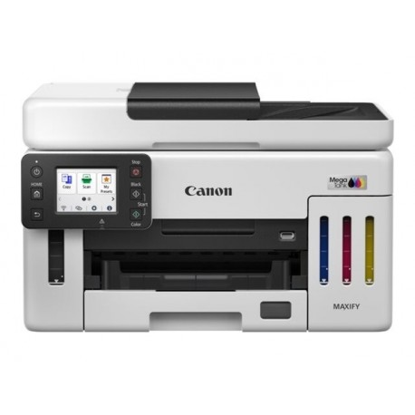 Multifunkcijski tiskalnik Canon GX6140