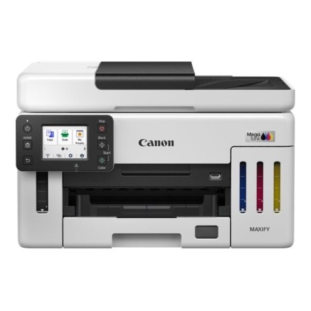 Multifunkcijski tiskalnik Canon GX6140