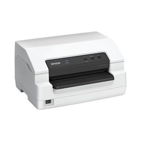 Tiskalnik EPSON PLQ 35