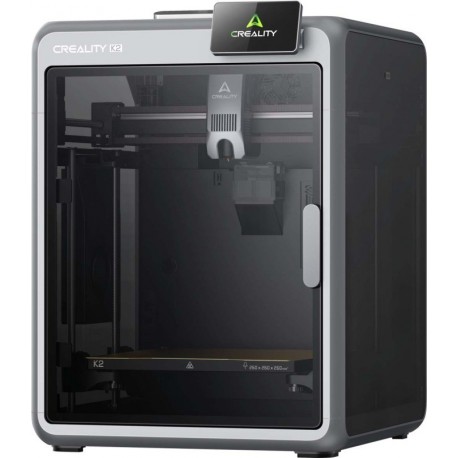 3D Tiskalnik Creality K2