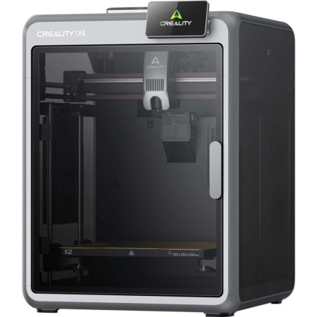 3D Tiskalnik Creality K2