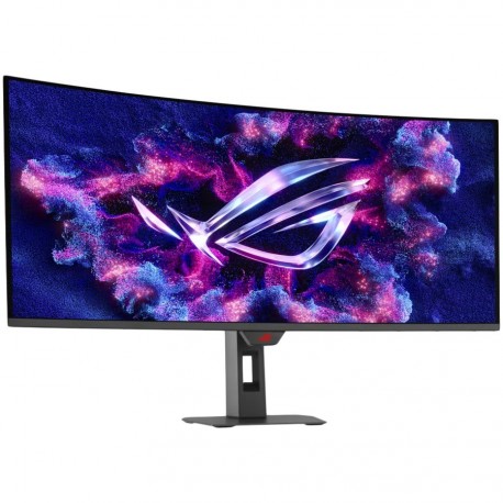 Monitor ASUS ROG Strix XG34WCDG, odprta embalaža