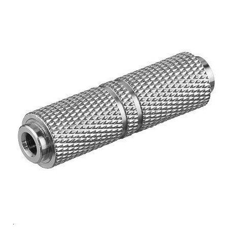 Adapter MicroConnect 3.5mm - 3,5mm F-F