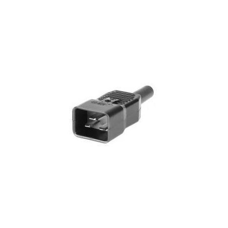 Napajalni adapter MicroConnect IEC C20
