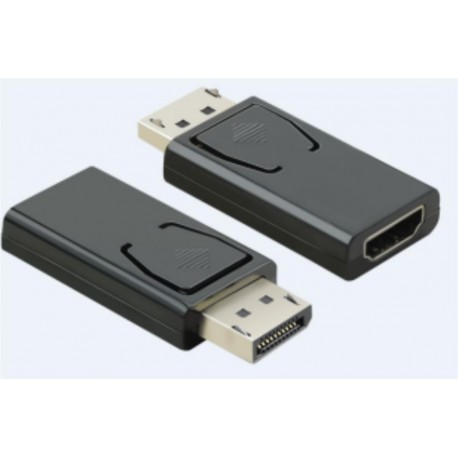 Adapter MicroConnect Displayport - HDMI