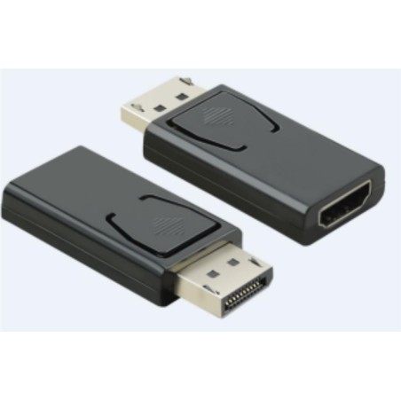 Adapter MicroConnect Displayport - HDMI