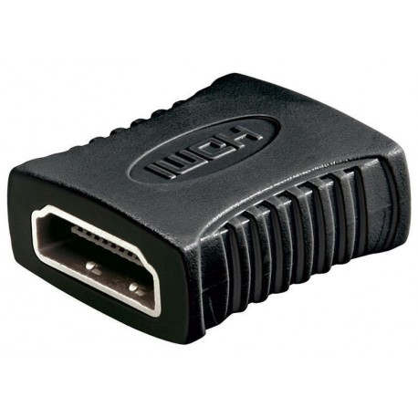 Adapter MicroConnect HDMI - HDMI