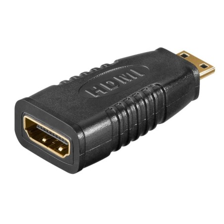 Adapter MicroConnect Mini HDMI - HDMI