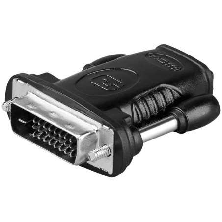 Adapter MicroConnect  HDMI - DVI-D