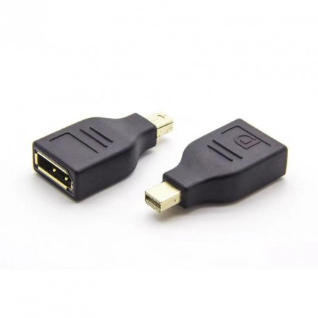 Adapter MicroConnect Mini Displayport - Displayport